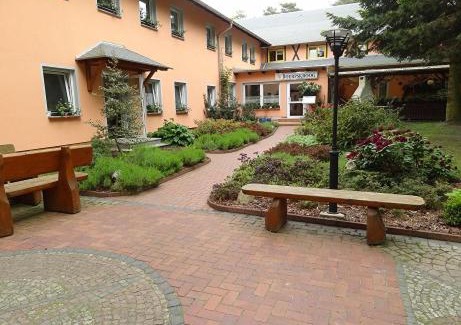 Kreptitz Appartement | Feriendorf Min Herzing