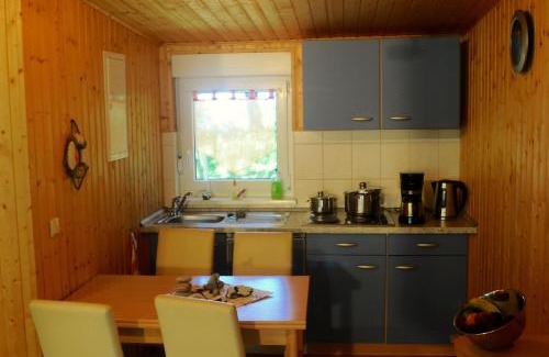 Kreptitz Appartement | Feriendorf Min Herzing