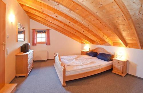 Reichenbach Maison | Feriendorf Reichenbach - Fuchsweg 25b