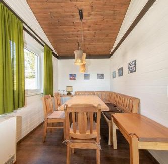 Reichenbach Maison | Feriendorf Reichenbach - Gamssteige 22