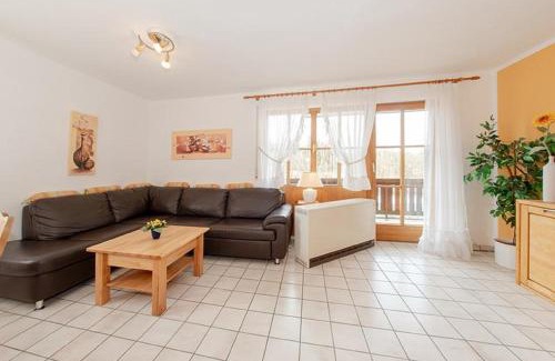 Reichenbach Appartement | Feriendorf Reichenbach - Bgm.-Martin-Str. 9/3