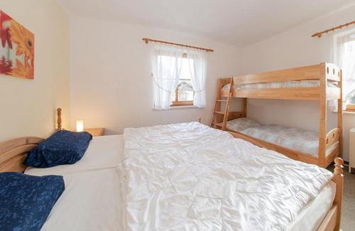 Reichenbach Appartement | Feriendorf Reichenbach - Bgm.-Martin-Str. 9/3