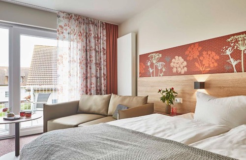 Alt Gaarz Appartement | Feriendorf Rerik