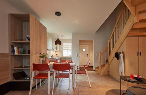 Alt Gaarz Appartement | Feriendorf Rerik