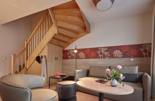 Alt Gaarz Appartement | Feriendorf Rerik