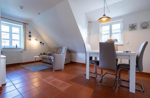 Dranske Appartement | Feriendorf Rugana - Klassik Appartement mit 1 Schlafzimmer D16