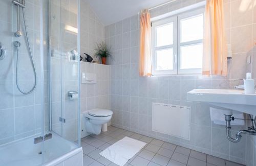 Dranske Appartement | Feriendorf Rugana - Klassik Appartement mit 1 Schlafzimmer D16
