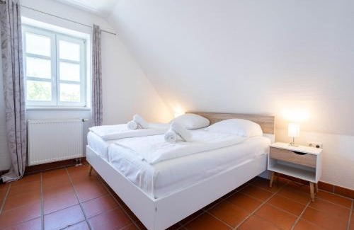 Dranske Appartement | Feriendorf Rugana - Klassik Appartement mit 1 Schlafzimmer D57