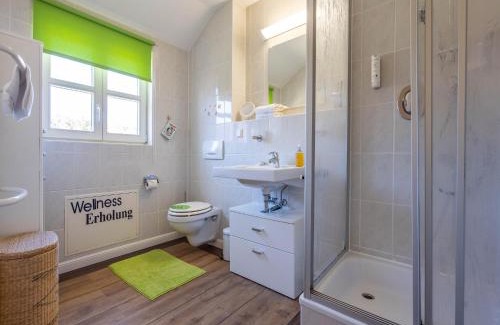 Dranske Appartement | Feriendorf Rugana - Komfort Appartement mit 1 Schlafzimmer B63