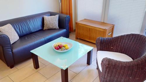 Pelzerhaken Maison | Feriendorf Südstrand Haus 21