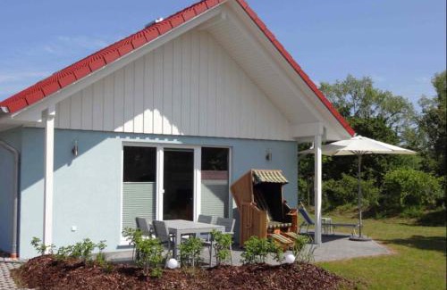 Pelzerhaken Maison | Feriendorf Südstrand Haus 42