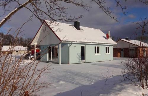 Pelzerhaken Maison | Feriendorf Südstrand Haus 42