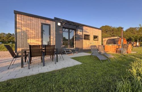 Neunburg vorm Wald Maison | Feriendorf Seeblick - Tiny Chalet Nr 6