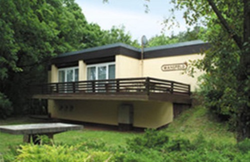 Mansfeld Maison | Feriendorf Vatteröder Teich