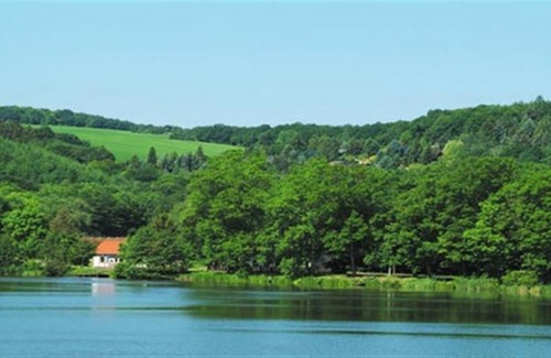 Mansfeld Maison | Feriendorf Vatteröder Teich
