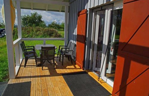 Huefingen Maison | Feriendorf Wutachschlucht