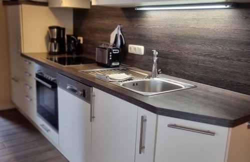 Bad Kleinen Appartement | Vacation happiness at the lake - Only for vacation guests - ABC288