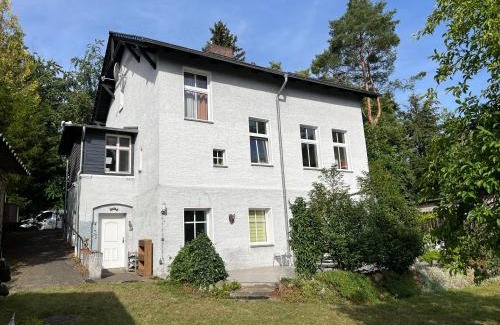 Schlangenluch Appartement | Ferienglück Isolde mit direktem Zugang zum See