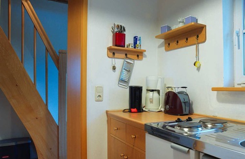 Dalwitz Autre | FerienGut Dalwitz Kitzklause - Maison de vacances Kitzklause (2 pers.)