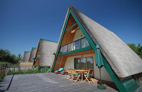 Purbach am Neusiedlersee Maison | Ferienhäuser Finiki