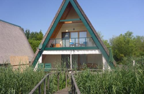 Purbach am Neusiedlersee Maison | Ferienhäuser Finiki
