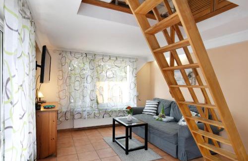 Bestensee Maison | Ferienhäuschen am See