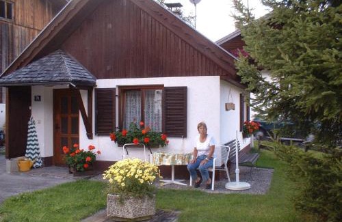 Ehenbichl Maison | Ferienhäuschen Kathrein