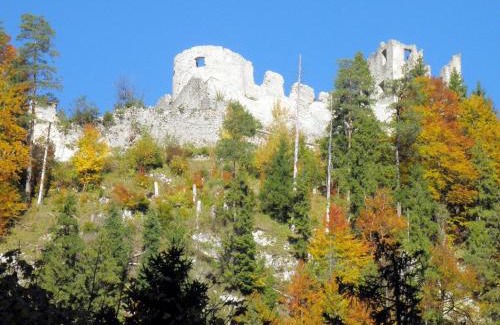 Ehenbichl Maison | Ferienhäuschen Kathrein