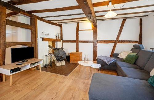 Seesbach Maison | Ferienhäuschen Kleine Auszeit