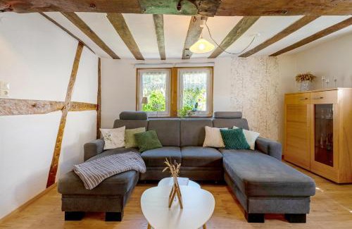 Seesbach Maison | Ferienhäuschen Kleine Auszeit