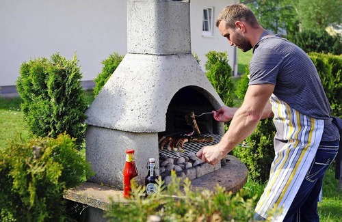Verchen Maison | Chalets au Kummerower See, Verchen
