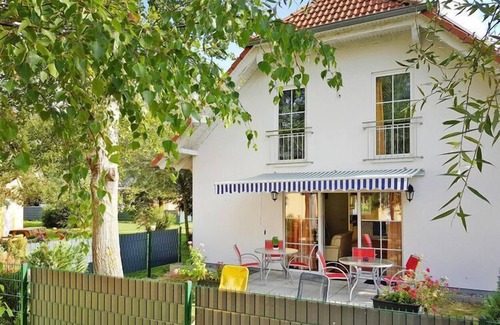 Verchen Maison | Chalets au Kummerower See, Verchen