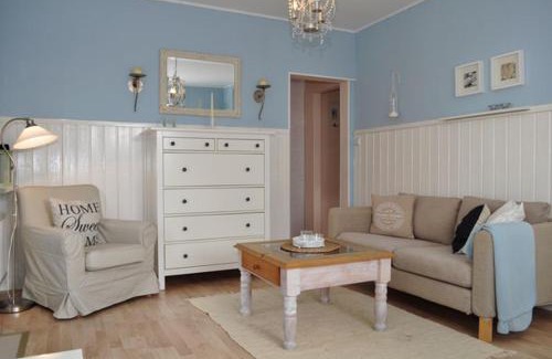 Dornumersiel Appartement | Ferienhäuser Dornumersiel