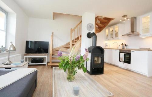 Altefaehr Maison | Ferienhäuser Gut Gustrowerhöfen
