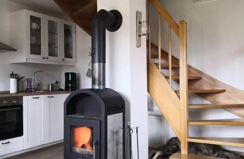 Altefaehr Maison | Ferienhäuser Gut Gustrowerhöfen