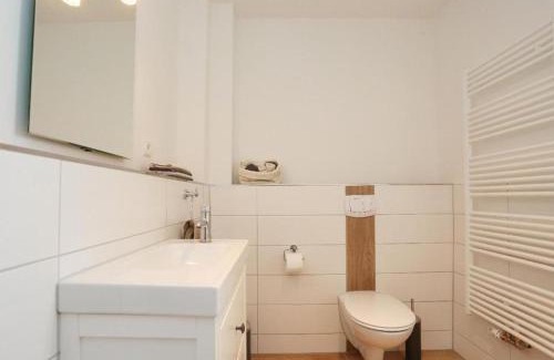 Altefaehr Maison | Ferienhäuser Gut Gustrowerhöfen