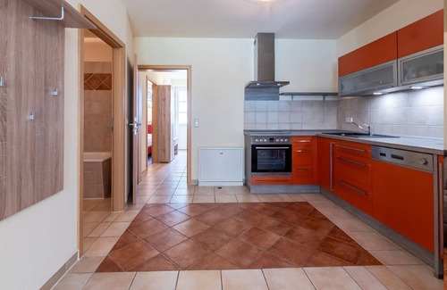 Gustow Maison | Ferienhäuser Prosnitz - Haus 07 - F-1108 Häuser Prosnitz