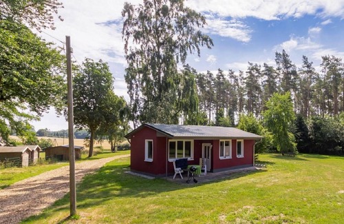 Gustow Maison | Ferienhäuser Prosnitz - Haus 14 - F-1108 Häuser Prosnitz