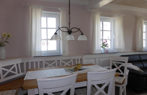 Am Salzhaff Maison | Ferienhäuser Salzhaff-Romantik