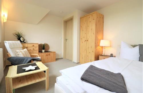 Dierhagen Ost Maison | Ferienhäuser Strandhaus Leo