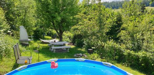 Siglistorf Appartement | Ferienhüsli