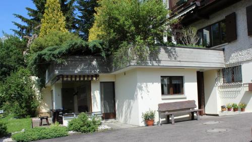 Siglistorf Appartement | Ferienhüsli