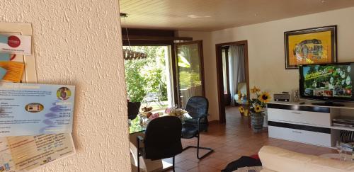 Siglistorf Appartement | Ferienhüsli