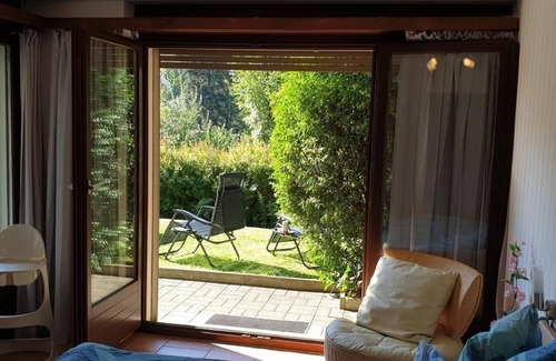 Siglistorf Appartement | Appartement de vacances Siglistorf pour 1 - 5 personnes avec 2 chambres à coucher - Appartement de v