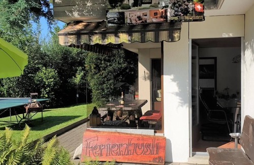 Siglistorf Appartement | Appartement de vacances Siglistorf pour 1 - 5 personnes avec 2 chambres à coucher - Appartement de v