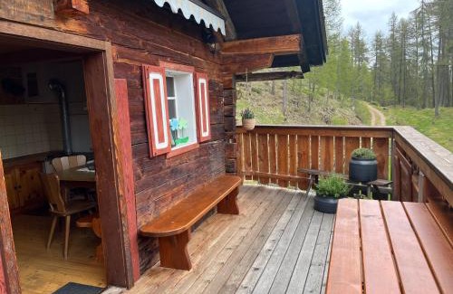 Heiligenblut Maison | Ferienhütte Ortnerkasa