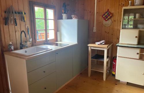 Heiligenblut Maison | Ferienhütte Ortnerkasa