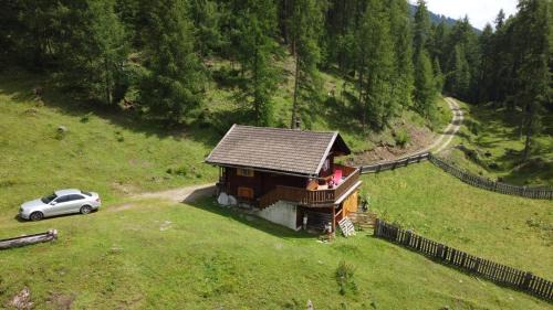 Heiligenblut Maison | Ferienhütte Ortnerkasa