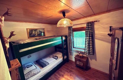 Wolfsberg Appartement | Ferienhütte Simon Gregor