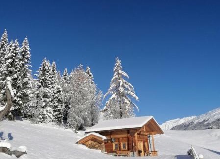 Grosskirchheim Maison | Ferienhütte Sternenblick